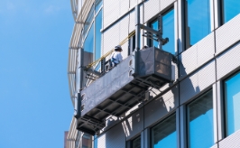 ビルメンテナンス