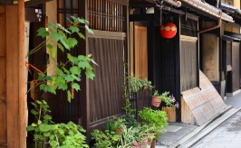 店舗の施工プランニング